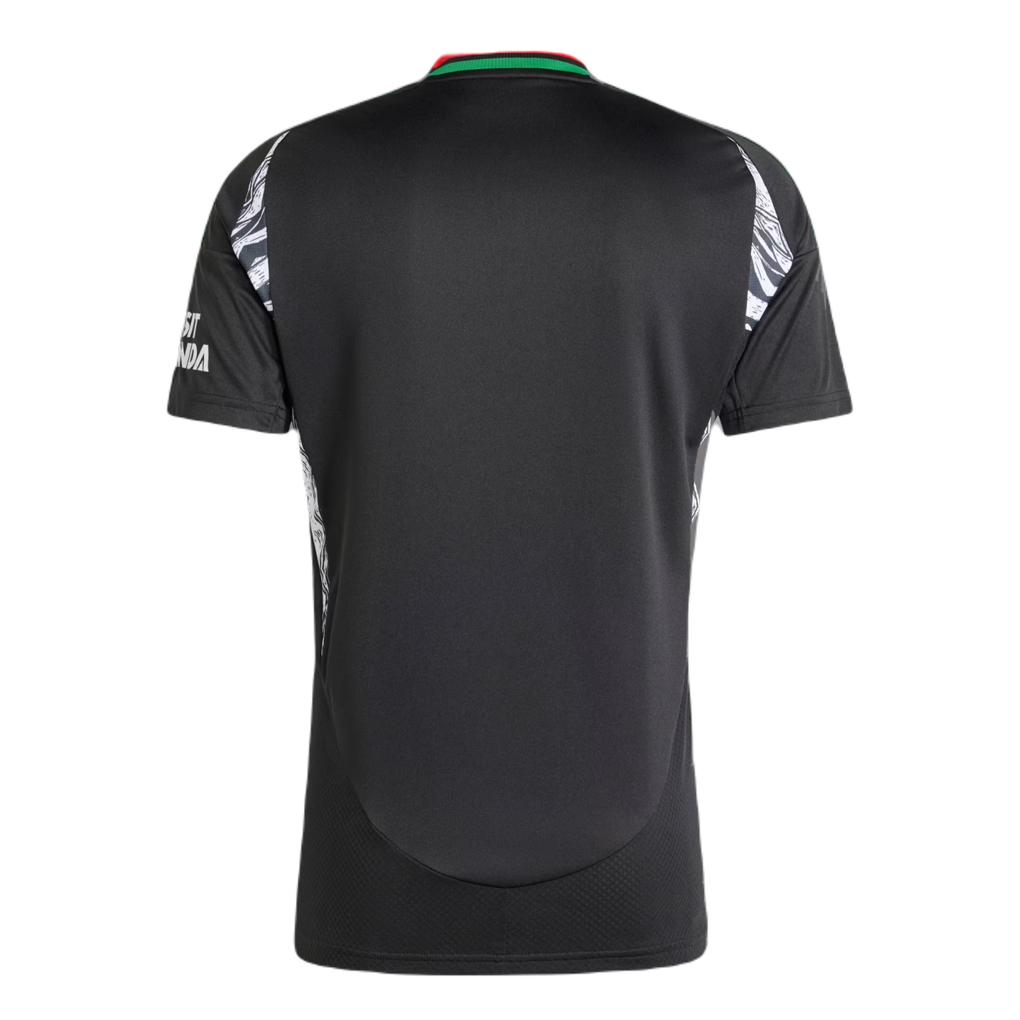 Koszulka Arsenal Londyn 2024/2025 Wyjazdowa Away