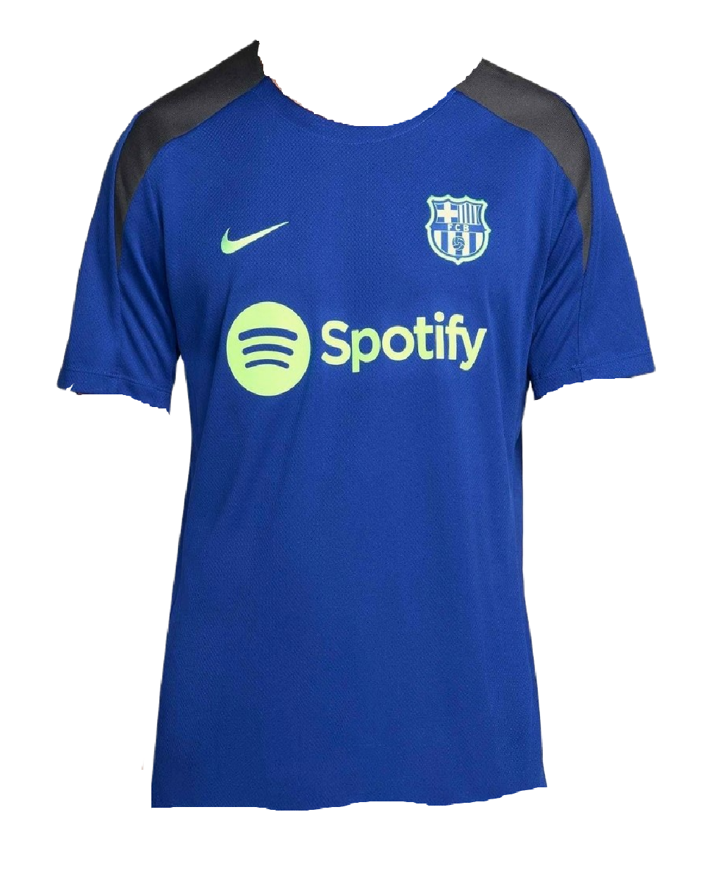 Koszulka Fc Barcelona 2024/2025 Treningowa Training 2