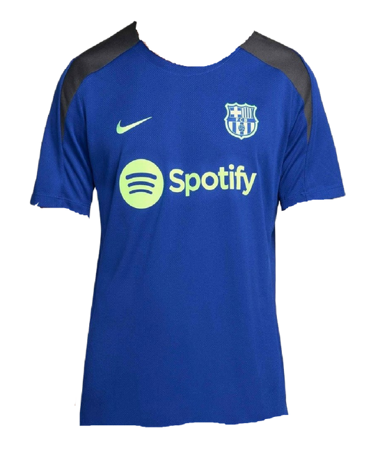 Koszulka Fc Barcelona 2024/2025 Treningowa Training 2