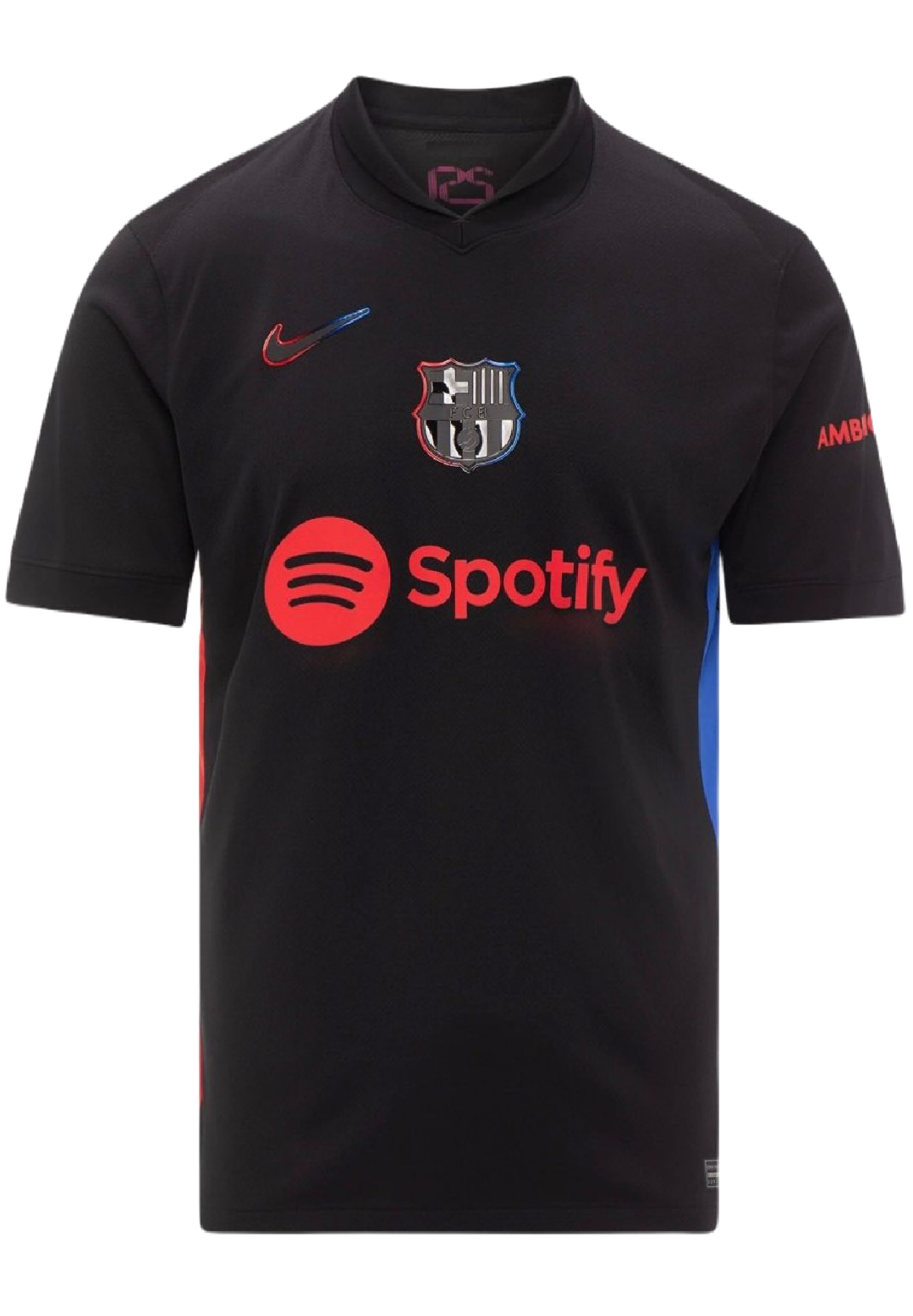 Koszulka Fc Barcelona 2024/2025 Wyjazdowa Away