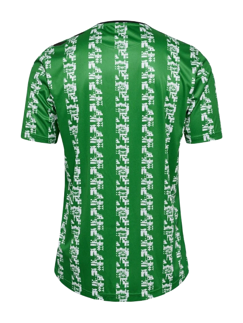 Koszulka Real Betis 2024/2025 Przedmeczowa Pre Match