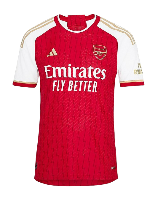 Koszulka Arsenal Londyn 2023/2024 Domowa Home Retro