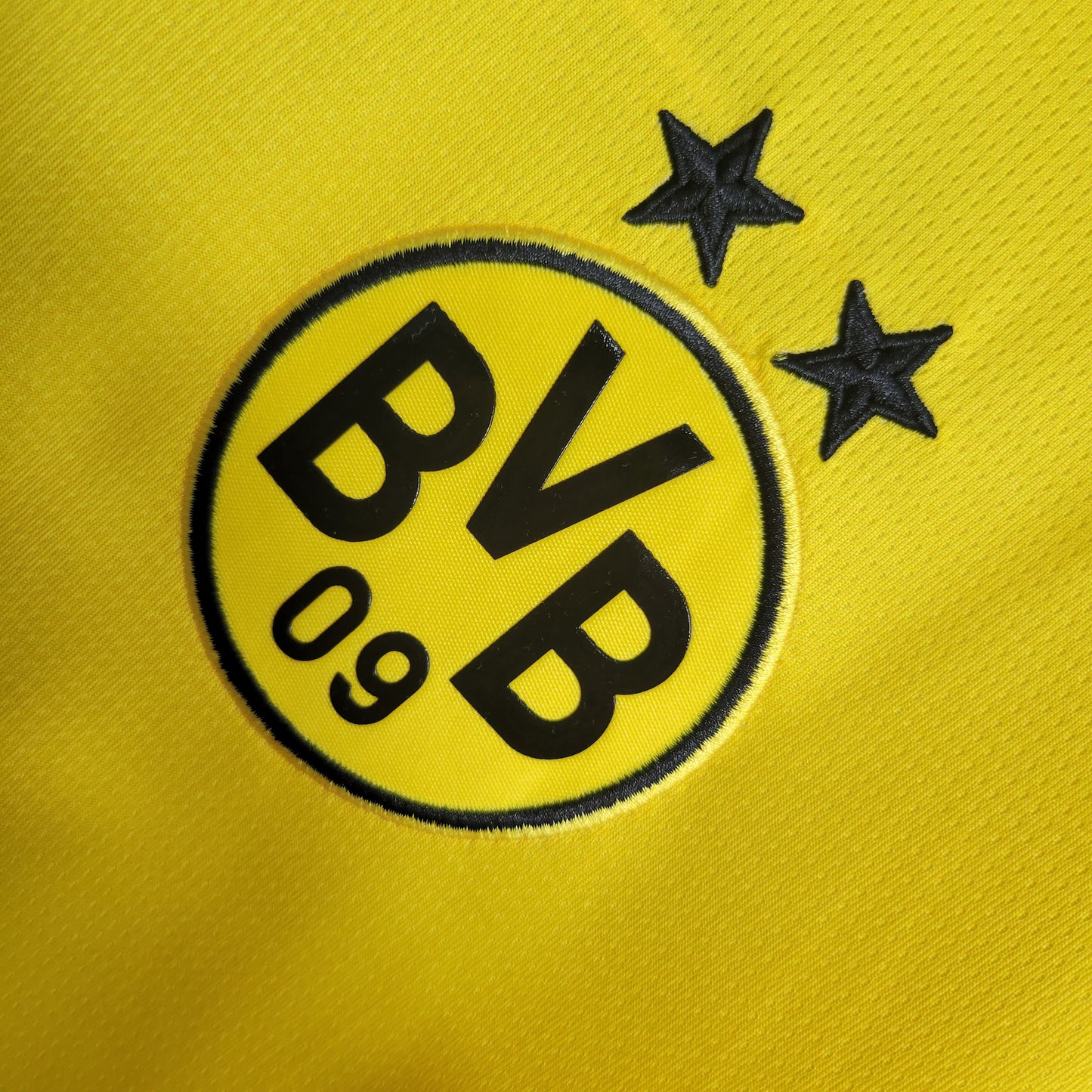 Koszulka BVB Borussia Dortmund 2023/2024 Domowa Home Retro