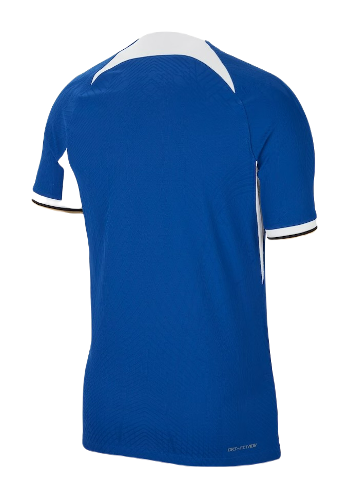 Koszulka Chelsea Londyn 2023/2024 Domowa Home Retro