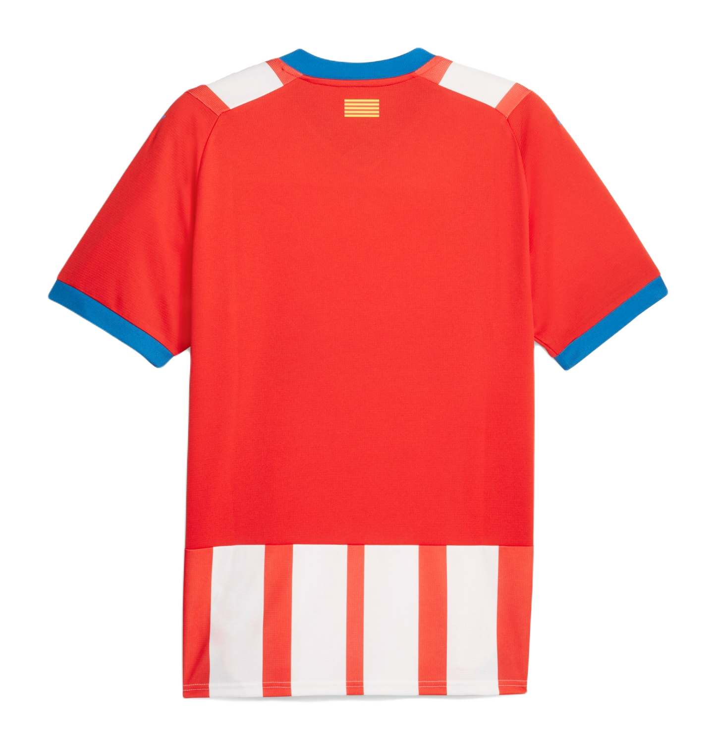 Koszulka Girona 2023/2024 Domowa Home Retro