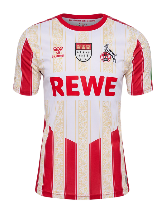 Koszulka Fc Koln 2023/2024 Specjalna Special