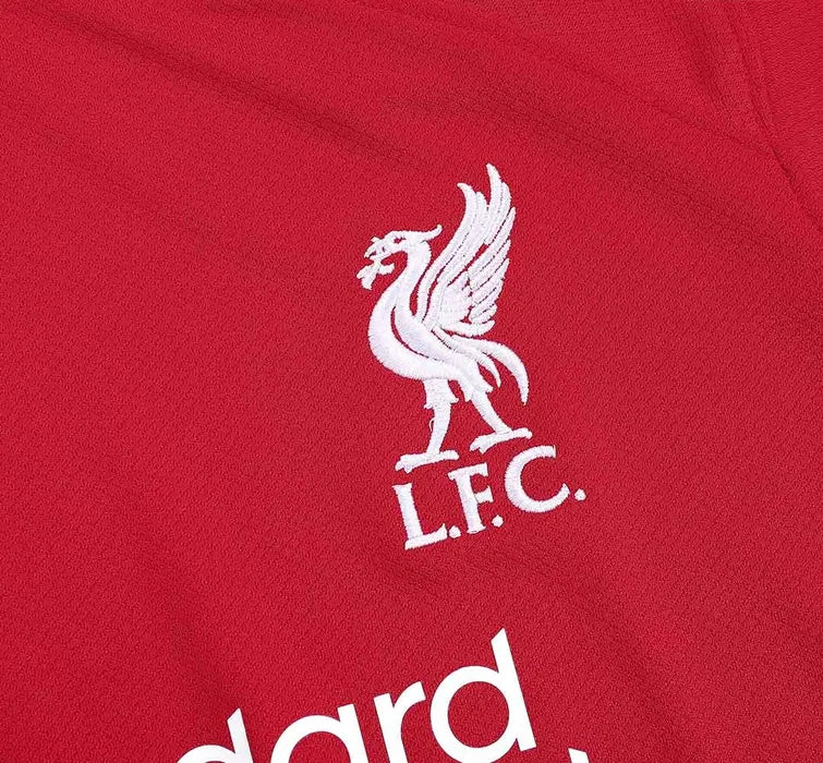 Koszulka Liverpool 2023/2024 Domowa Home Retro