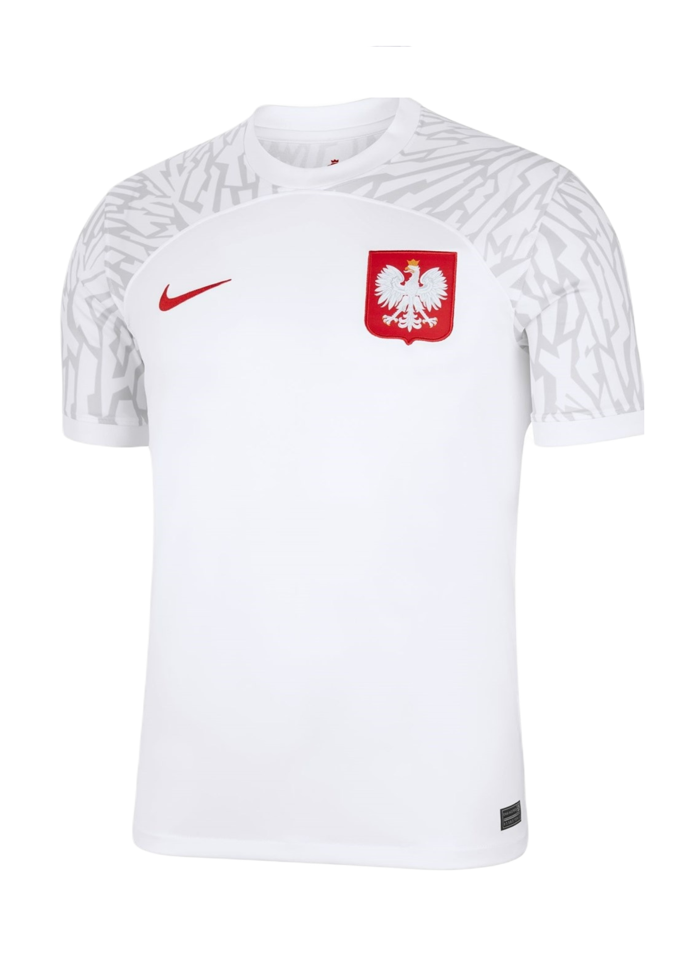 Koszulka Polska Mundial 2022/23