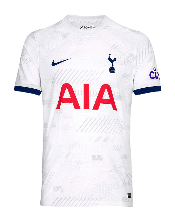 Koszulka Tottenham Hotspur 2023/2024 Domowa Home Retro