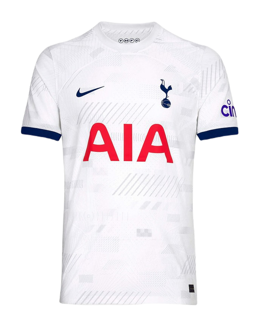 Koszulka Tottenham Hotspur 2023/2024 Domowa Home Retro