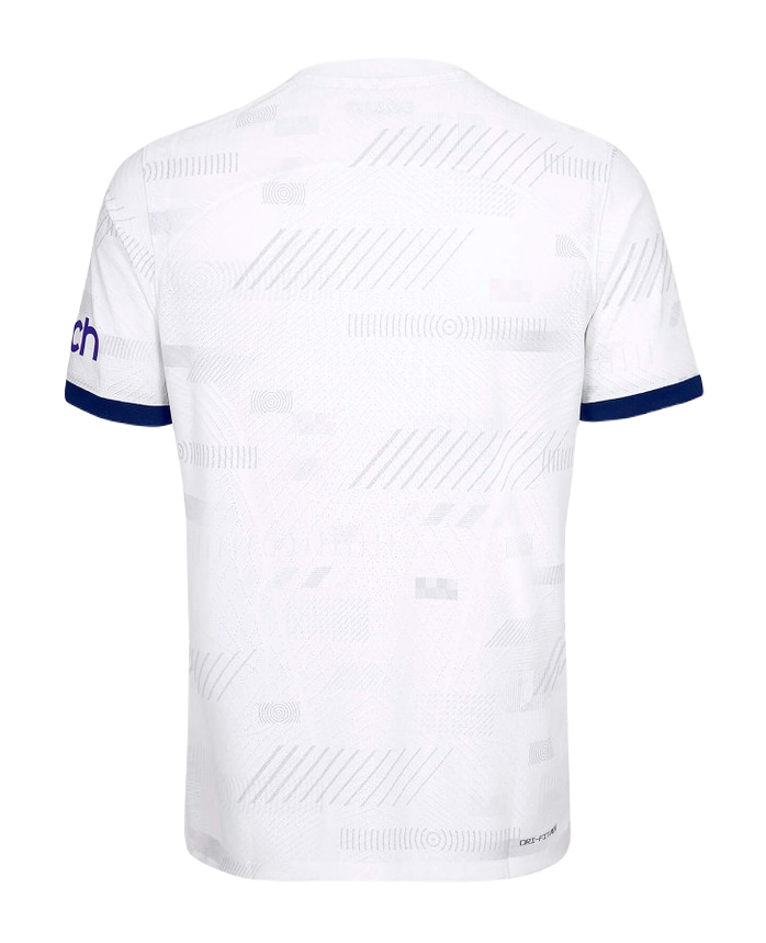 Koszulka Tottenham Hotspur 2023/2024 Domowa Home Retro