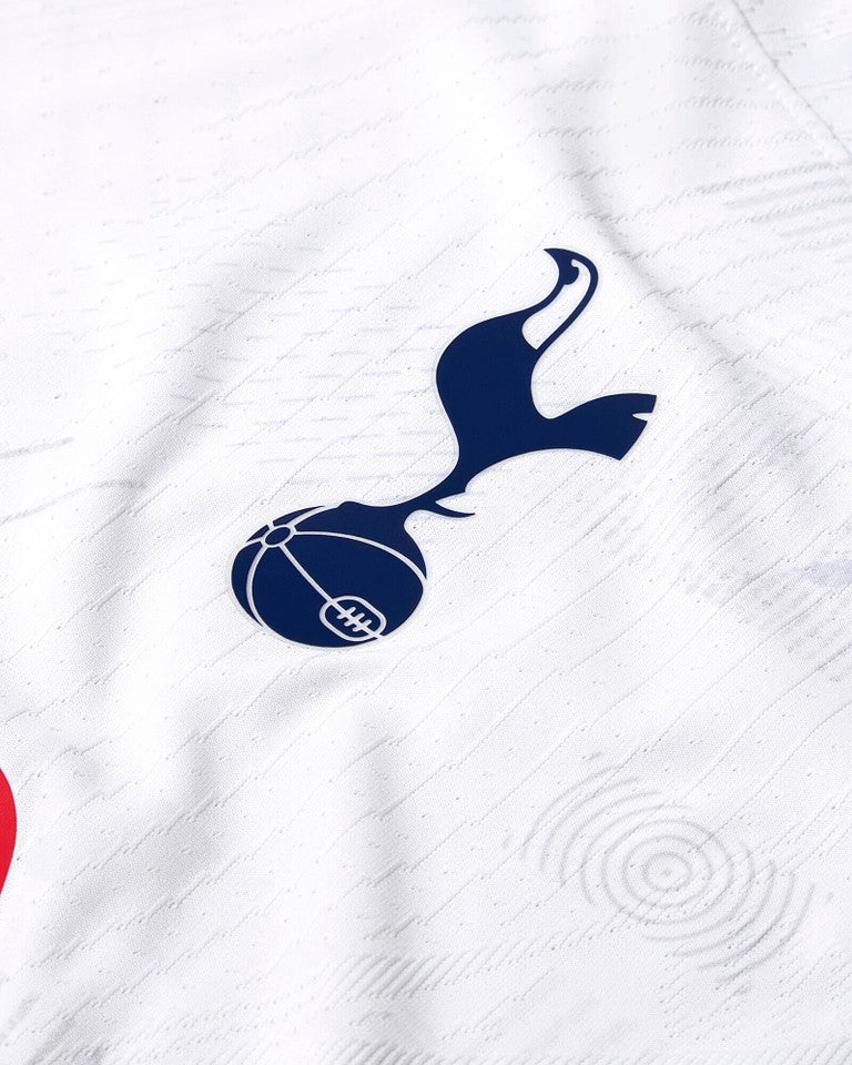 Koszulka Tottenham Hotspur 2023/2024 Domowa Home Retro