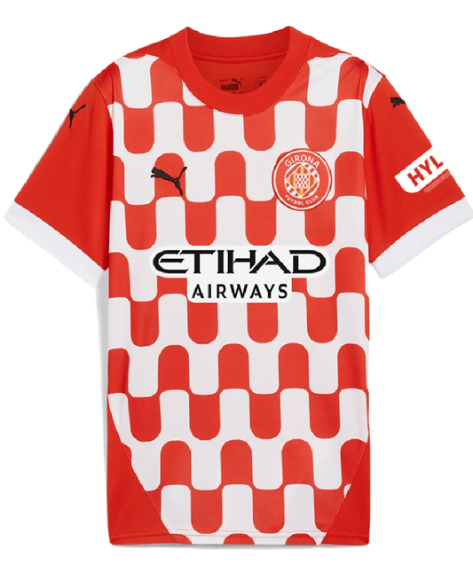 Koszulka Girona 2024/2025 Domowa Home