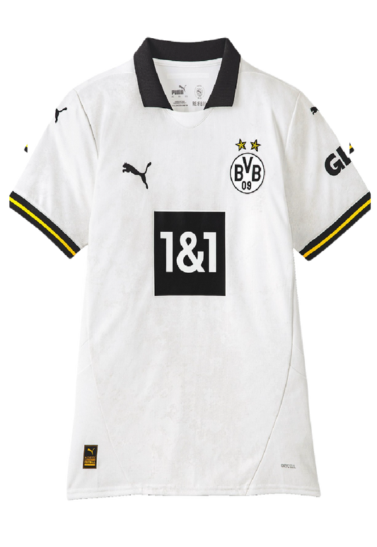 Koszulka BVB  Borussia Dortmund 2024/2025 Trzecia Third