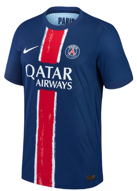 Koszulka PSG Paris Saint-Germain 2024/2025 Domowa Home