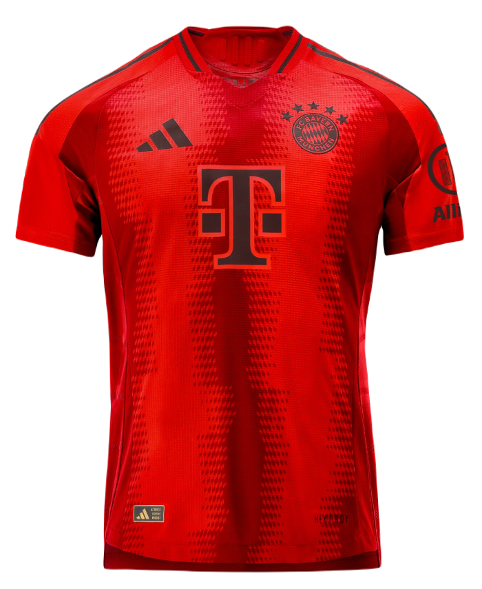 Koszulka Bayern Monachium 2024/2025 Domowa Home