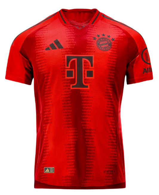 Koszulka Bayern Monachium 2024/2025 Domowa Home