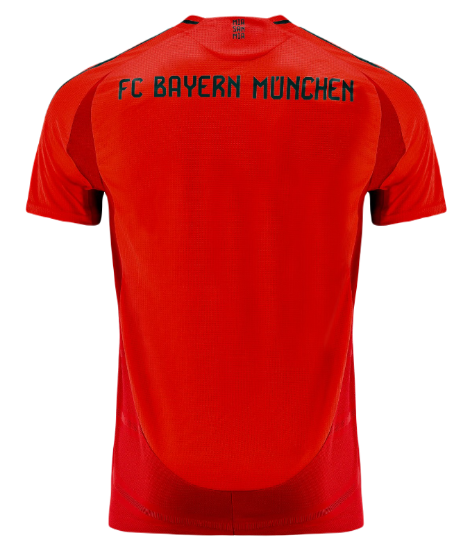 Koszulka Bayern Monachium 2024/2025 Domowa Home