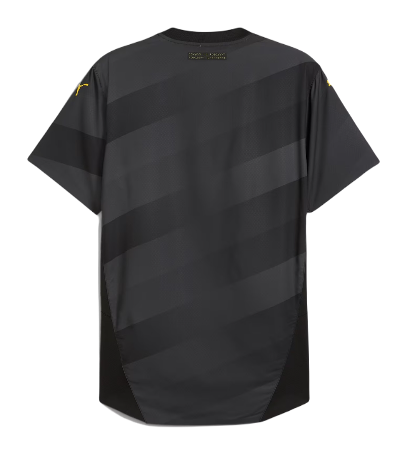 Koszulka BVB  Borussia Dortmund 2024/2025 Wyjazdowa Away