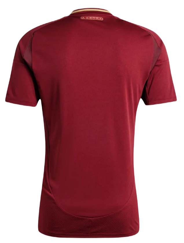 Koszulka As Roma 2024/2025 Domowa Home