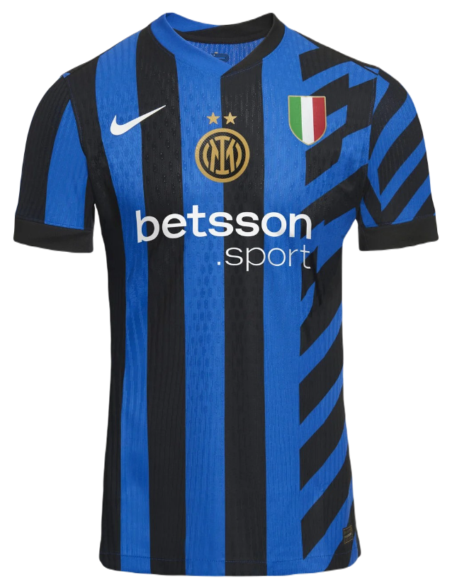 Koszulka Inter Mediolan 2024/2025 Domowa Home