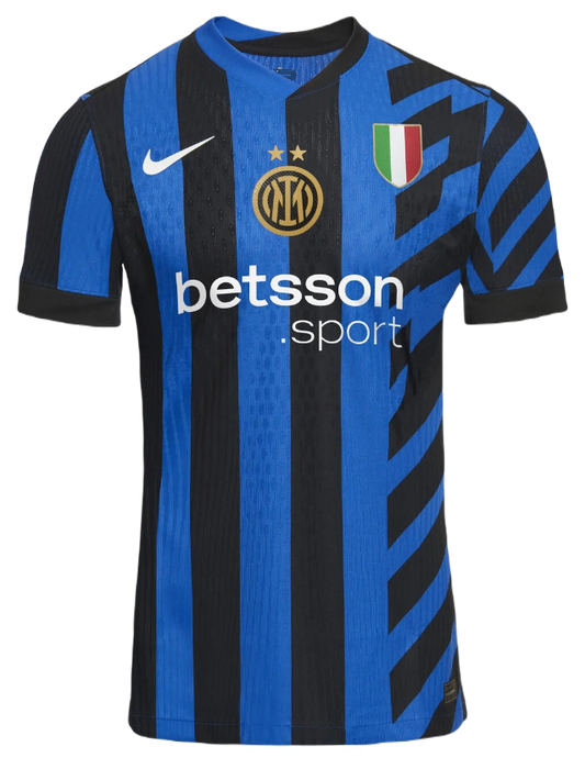 Koszulka Inter Mediolan 2024/2025 Domowa Home