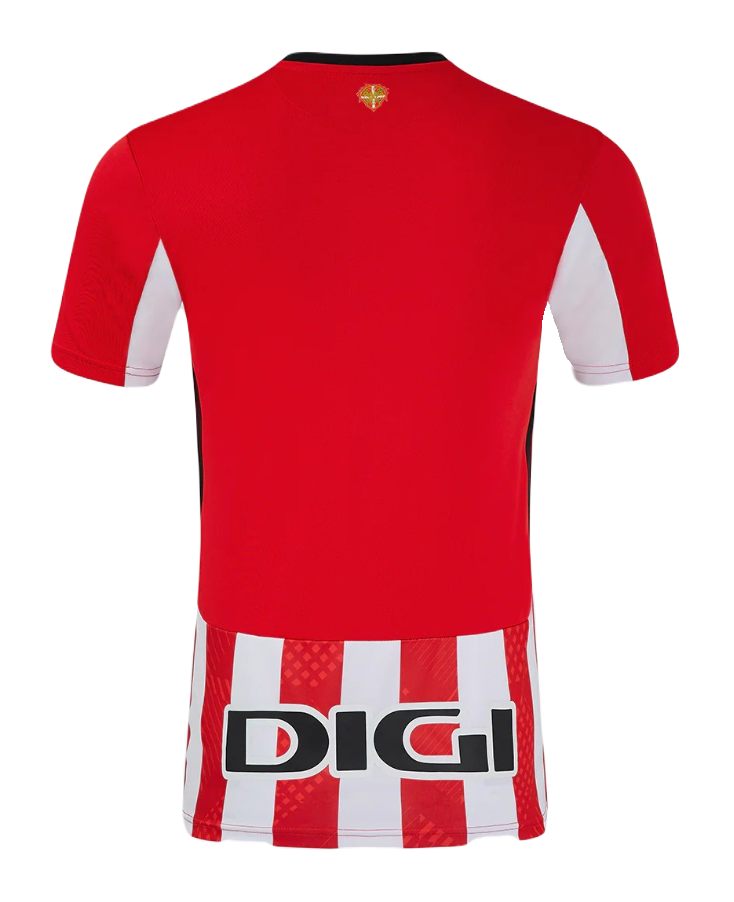 Koszulka Athletic Bilbao 2024/2025 Domowa Home