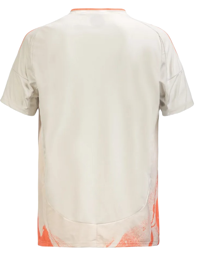 Koszulka As Roma 2024/2025 Wyjazdowa Away