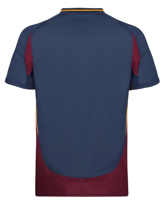 Koszulka As Roma 2024/2025 Trzecia Third