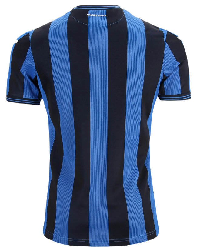 Koszulka Atalanta Bergamo 2024/2025 Domowa Home