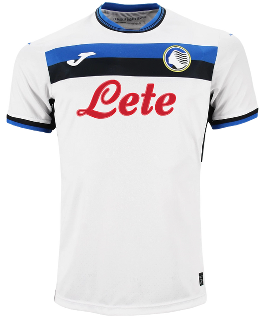 Koszulka Atalanta Bergamo 2024/2025 Wyjazdowa Away