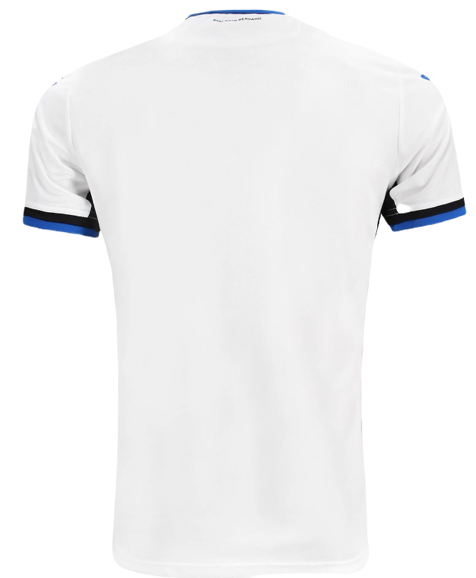 Koszulka Atalanta Bergamo 2024/2025 Wyjazdowa Away