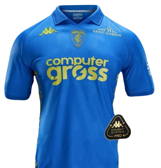 Koszulka Empoli 2024/2025 Domowa Home