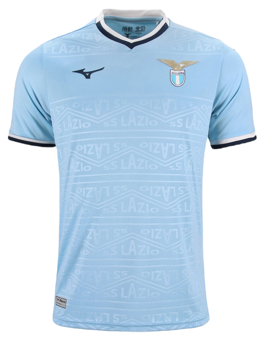 Koszulka Lazio Rzym 2024/2025 Domowa Home