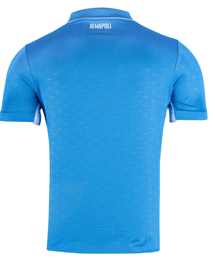 Koszulka SSC Napoli 2024/2025 Domowa Home