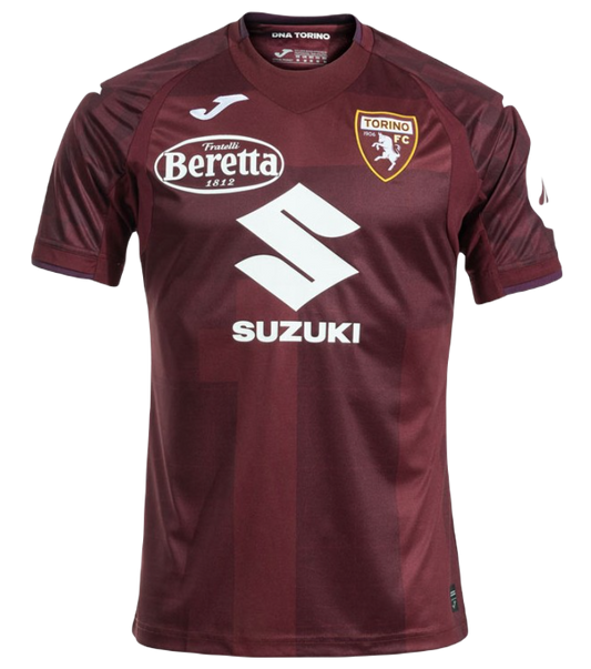 Koszulka Torino 2024/2025 Domowa Home