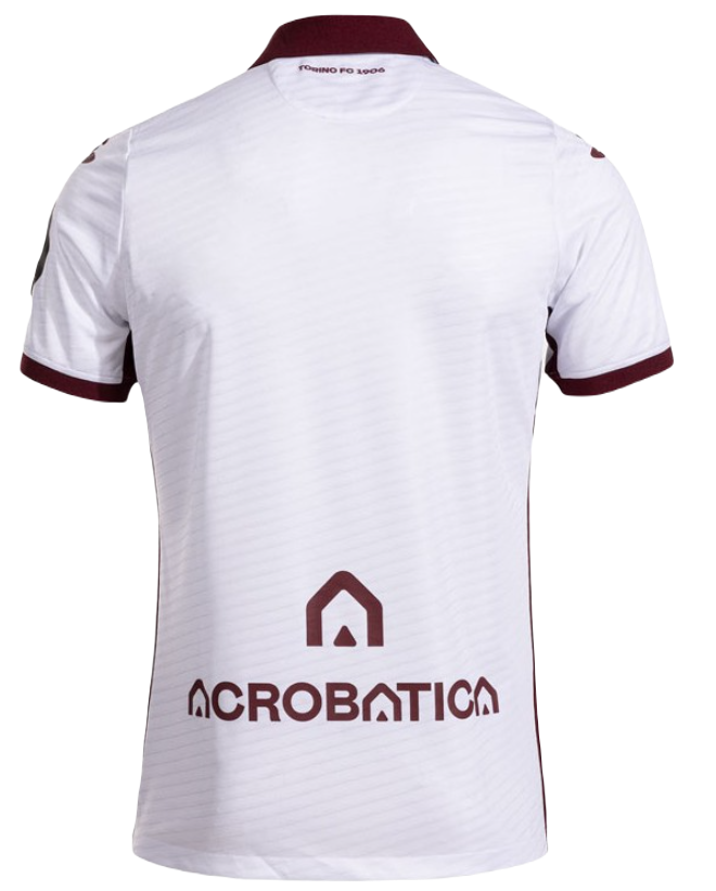 Koszulka Torino 2024/2025 Wyjazdowa Away