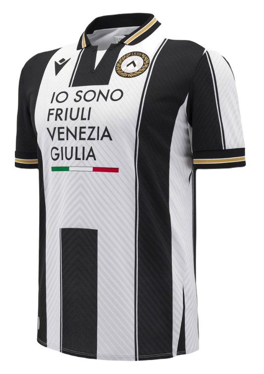 Koszulka Udinese 2024/2025 Domowa Home