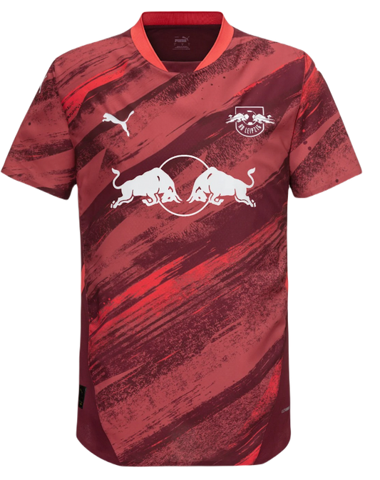 Koszulka RB Lipsk 2024/2025 Wyjazdowa Away