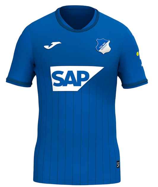 Koszulka Hoffenheim 2024/2025 Domowa Home