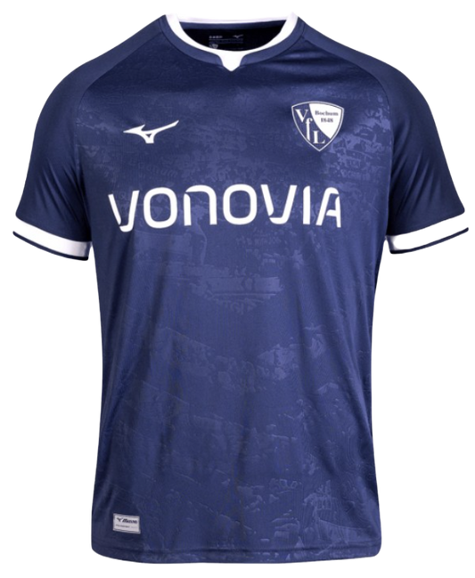 Koszulka VfL Bochum 2024/2025 Domowa Home