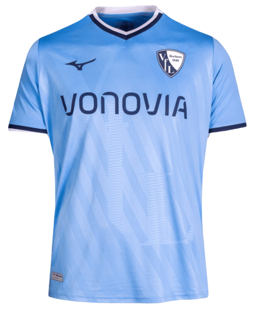 Koszulka VfL Bochum 2024/2025 Wyjazdowa Away