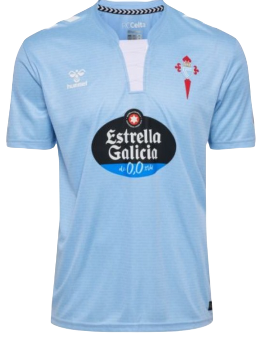 Koszulka Celta Vigo 2024/2025 Domowa Home