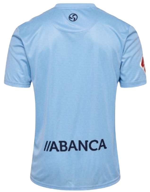 Koszulka Celta Vigo 2024/2025 Domowa Home