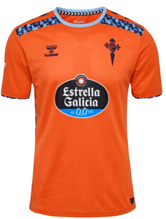 Koszulka Celta Vigo 2024/2025 Trzecia Third