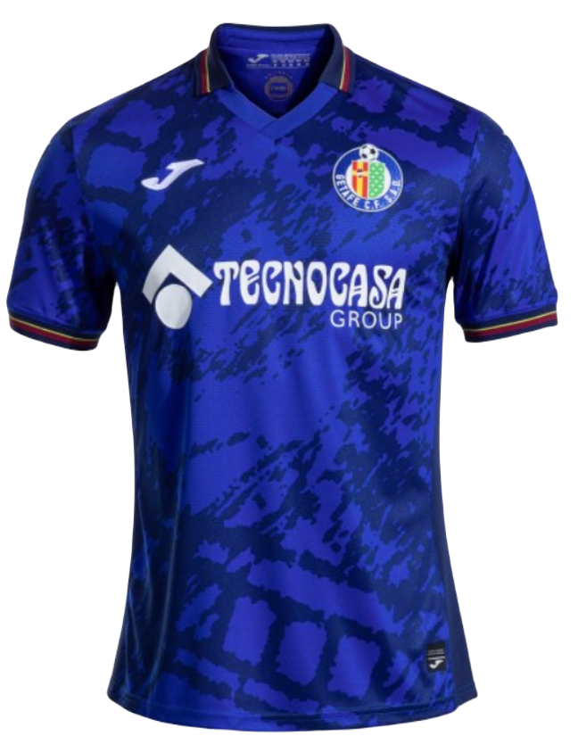 Koszulka Getafe 2024/2025 Domowa Home