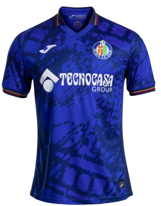 Koszulka Getafe 2024/2025 Domowa Home