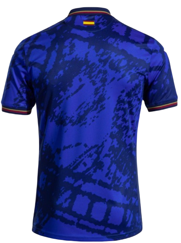 Koszulka Getafe 2024/2025 Domowa Home