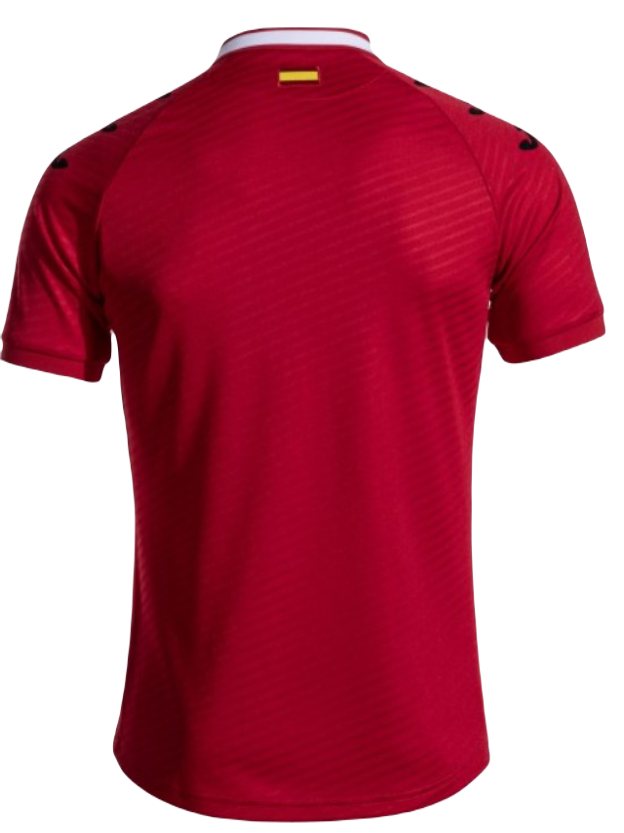 Koszulka Getafe 2024/2025 Wyjazdowa Away