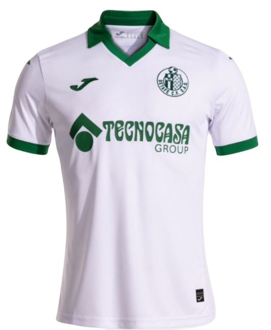 Koszulka Getafe 2024/2025 Trzecia Third